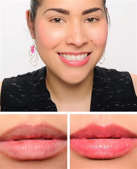 chanel rouge coco shine 91 boheme отзывы|Review: Chanel Rouge Coco Shine Lipstick – 91 Bohéme..